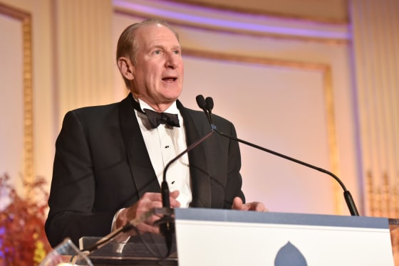 The Aspen Institute 33rd Annual Awards Dinner