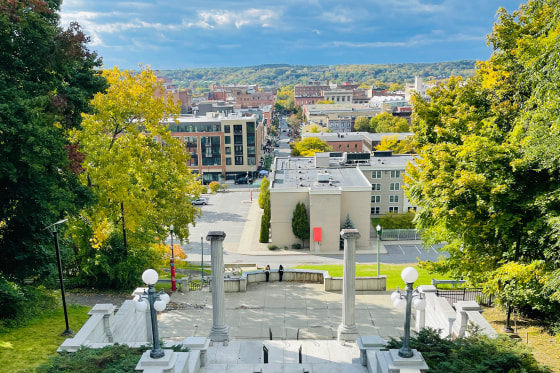 Rensselaer Polytechnic Institute