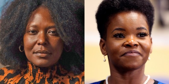 Zeneta Everhart, left, will face India Walton in a race for a seat on Buffalo’s Common Council.