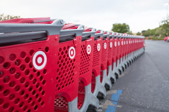 is target open on july 4th