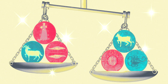 Best zodiac sign ranking 60 photos - Youhoroscope.com