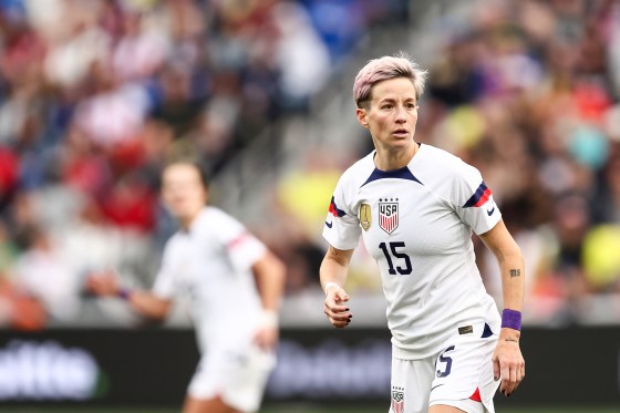 2023 Women's World Cup: A record 87 LGBTQ athletes will compete