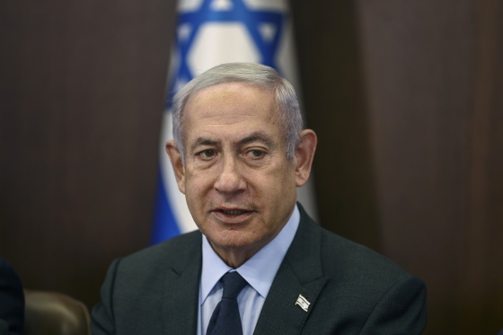 Netanyahu Fitted With Pacemaker In Emergency Procedure As Israel Is Convulsed Ahead Of Key Vote 3246