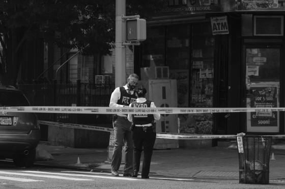 NY: Three Women Injured in Bronx Shooting