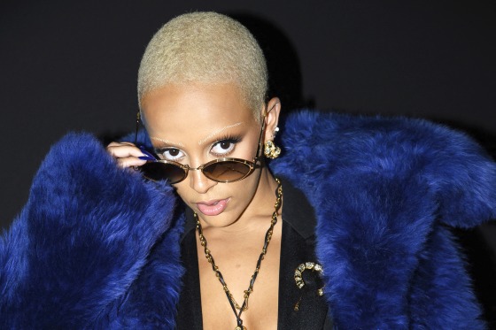 Doja Cat's fans want an apology after she mocked them online