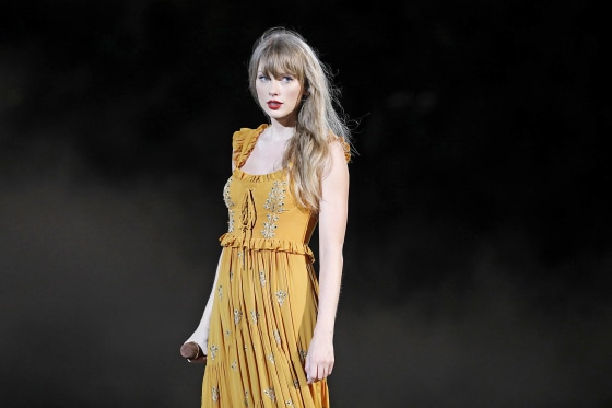 Woman Arrested Outside Taylor Swift’s Rhode Island Home