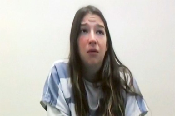 Judge denies bond for woman accused of killing bride in DUI golf cart crash
