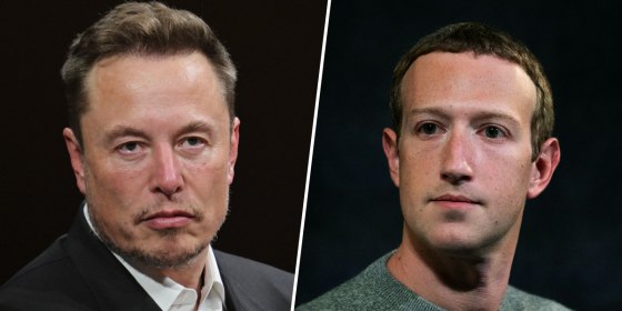 Elon Musk and Mark Zuckerberg to attend first Senate AI forum