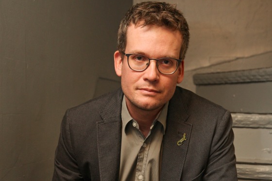 John Green criticizes public library for removing his novel from young ...