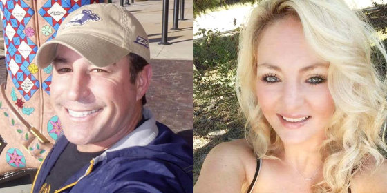 Jonas Bare, Cynthia Hovsepian.