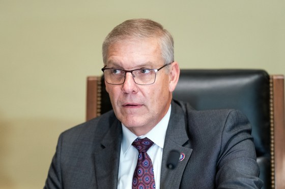 Rep. Barry Loudermilk