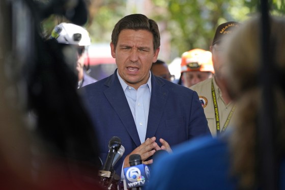 Ron DeSantis