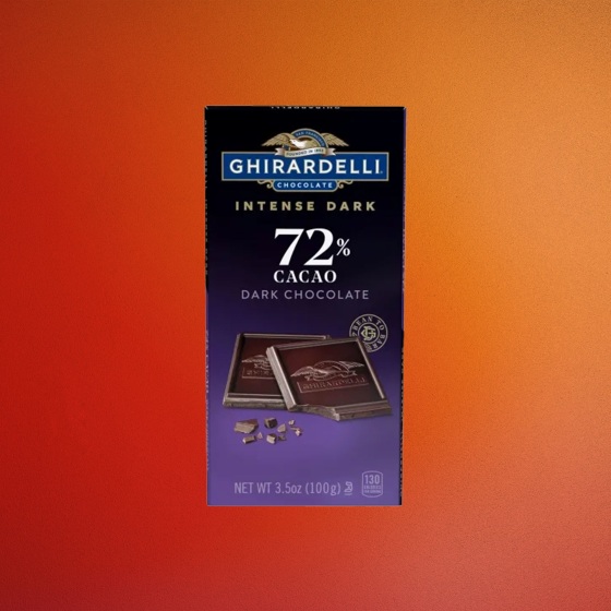 The 7 Best Dark Chocolate Bars You Need To Try