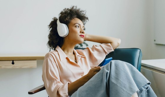 23 Best Podcasts For Women, By Women