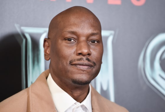 Tyrese Gibson Is Suing The Home Depot: Here Are The Details
