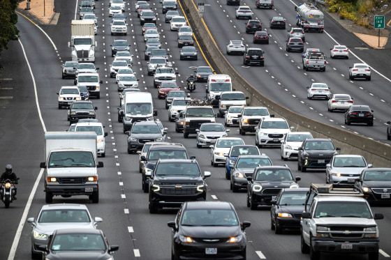 Cars are collecting data on par with Big Tech, watchdog report finds