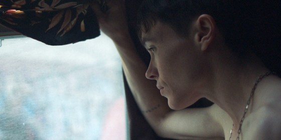 Elliot Page in "Close to You."