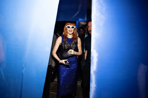 TAG Heuer 5th Avenue Flagship Grand Opening Celebration