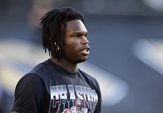 Colorado State player received death threats after late hit on CU’s