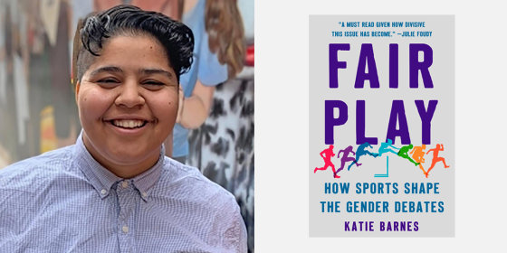 'Fair Play' tackles what a fair trans-inclusive sports policy could ...