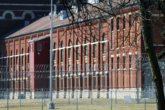 Solitary Confinement Exercise