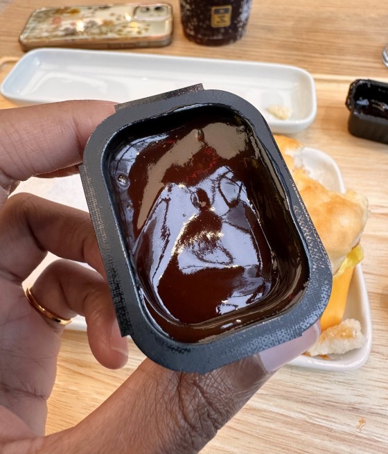 McDonald's new Mambo sauce: Review - Axios Washington D.C.