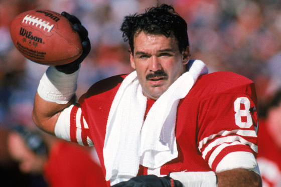 New Orleans Saints v San Francisco 49ers