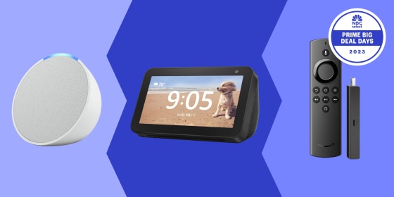 Echo show 5 shops prime day