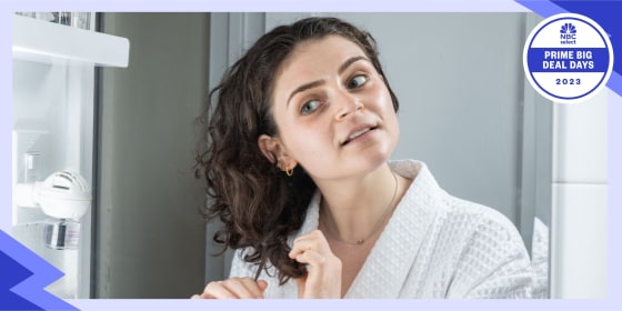 Amazon Prime members can shop these beauty and wellness deals for the next 48 hours.