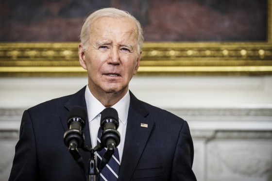 Biden Set To Deliver Remarks Tuesday On Hamas Attack In Israel