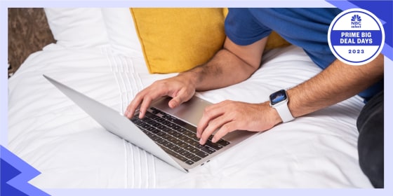 From Apple to Dell, here are the best laptop deals to shop now.