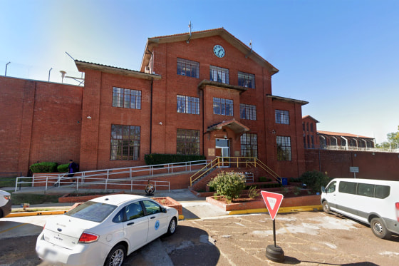 execution chamber walls unit