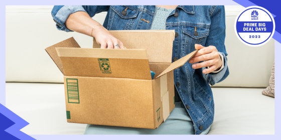 Amazon Prime Day discounts end tonight — shop before you miss out. 