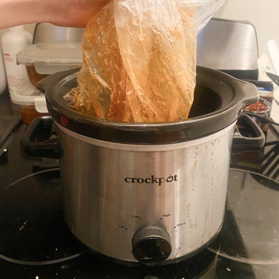 Crock-Pot Slow Cooker Liners