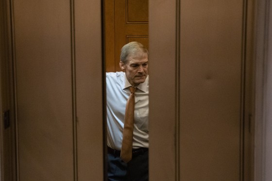 Jim Jordan tries to rally support ahead of House speaker vote: Highlights