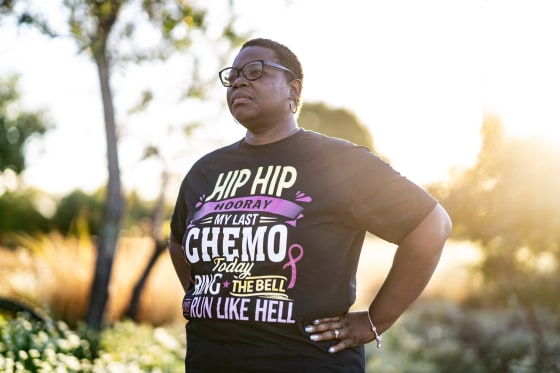 Kenya Appling Portrait in Grand Prairie