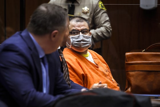 Naasón Joaquín García