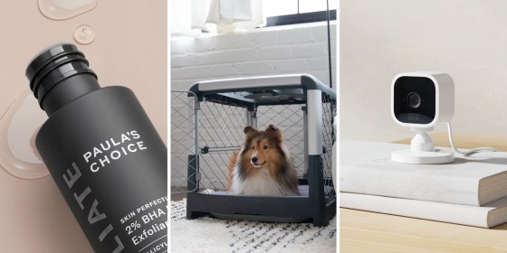 This week’s best sales include deals from Paula’s Choice, Diggs, Sephora and more.