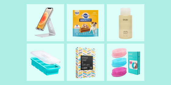 Here’s what readers bought this month.