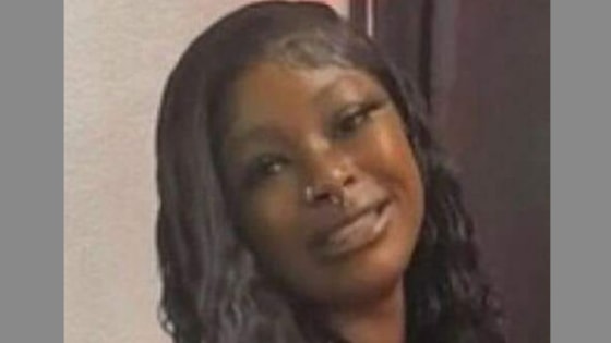 Grandmother hoping for safe return of missing Houston mom Deaundrea Ford