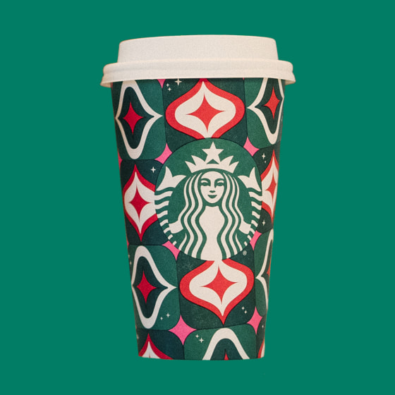 2023 Starbucks Holiday Highlights