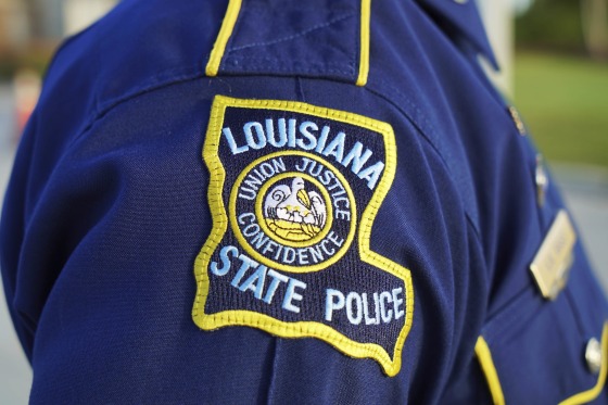 Louisiana police chief faces charge of aggravated battery involving ...