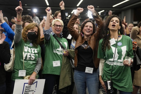 5 ways to make 2024 politically powerful for women