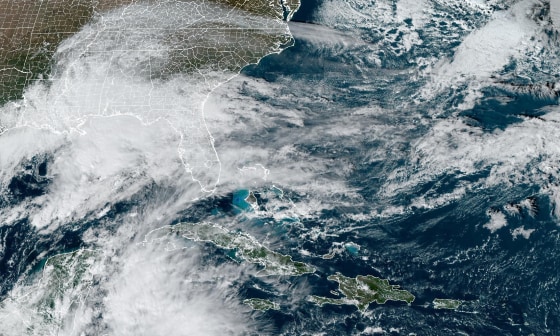 Flood risk growing for millions in South Florida with heavy rain expected