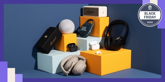 Our Giftable Tech Award winners come from years of reviewing and gifting experience.