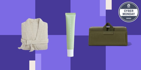 Select staffers weigh in on their favorite products currently on sale during Cyber Monday.