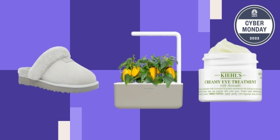 Nordstrom is having its Cyber Monday sale, including deals on top brands and products.