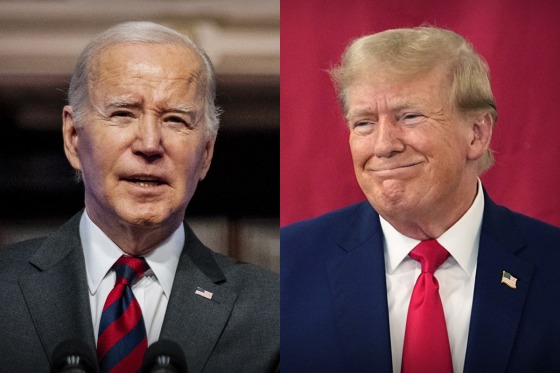 How the Trump and Biden classified documents probes differ