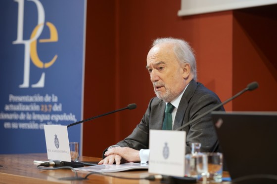 Santiago Muñoz Machado.