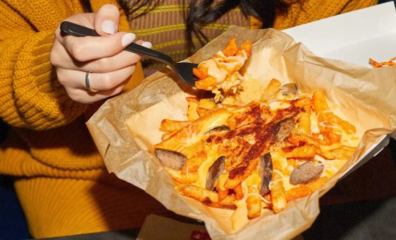 Taco Bell Debuts Grilled Cheese Nacho Fries And Nacho Fries Lover’s Pass